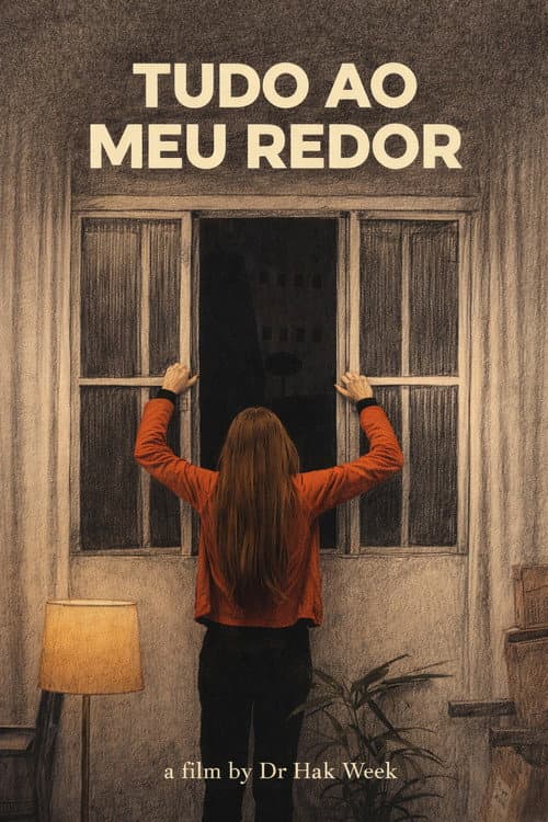 Tudo ao meu redor