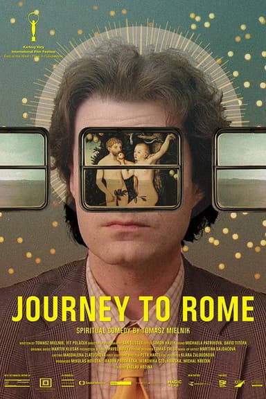 Journey to Rome