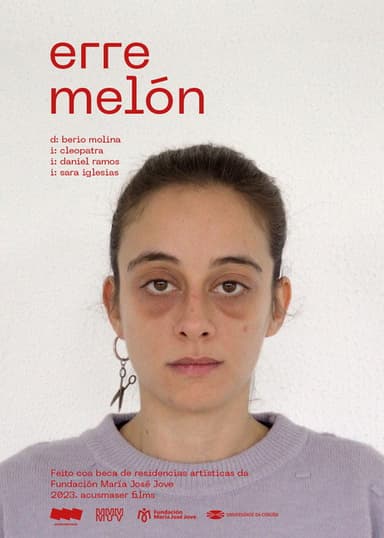 erre melón