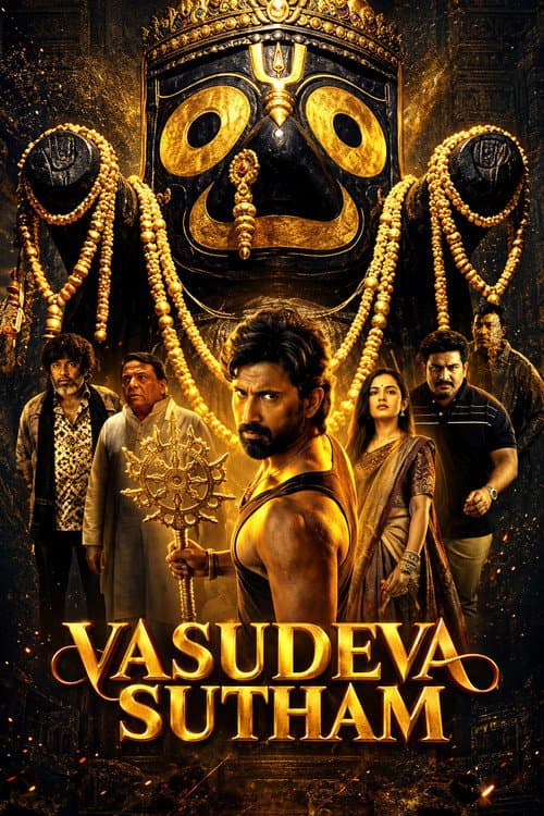 Vasudheva Sutham