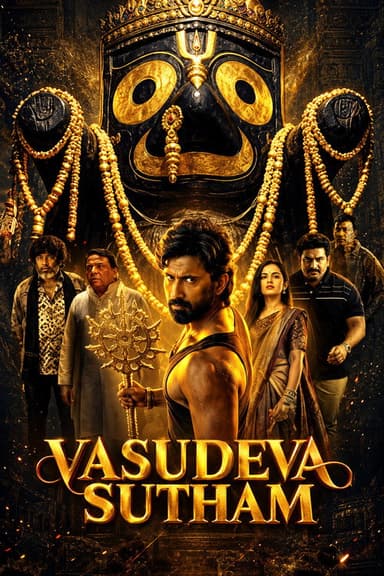 Vasudheva Sutham