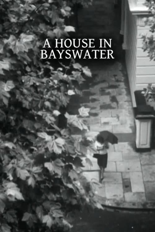 A House in Bayswater