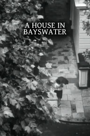 A House in Bayswater