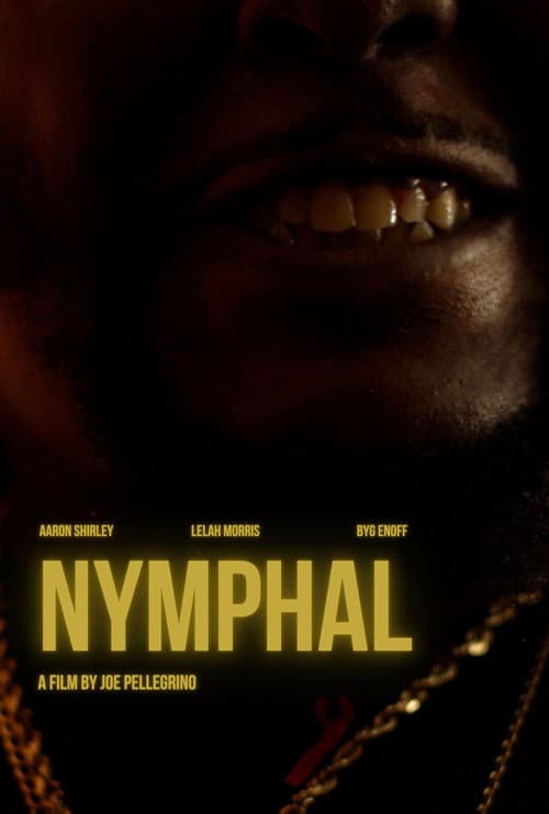 Nymphal