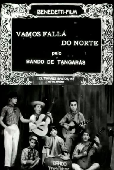 Vamos Fallá do Norte
