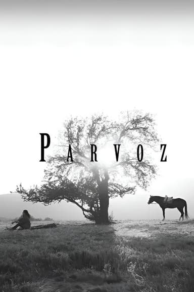 Parvoz