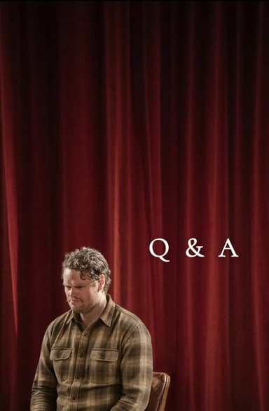 Q&A