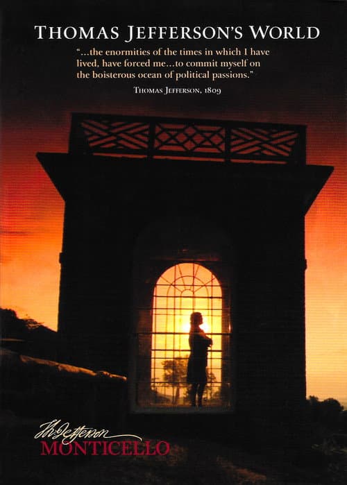 Thomas Jefferson's World