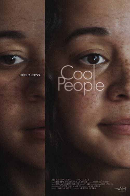 Cool People