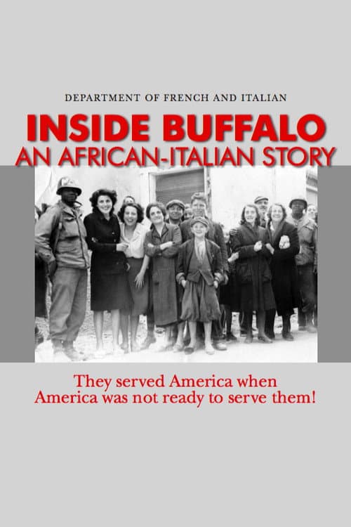 Inside Buffalo