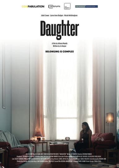 Daughter