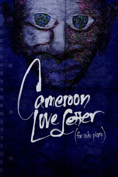 Cameroon Love Letter (For Solo Piano)