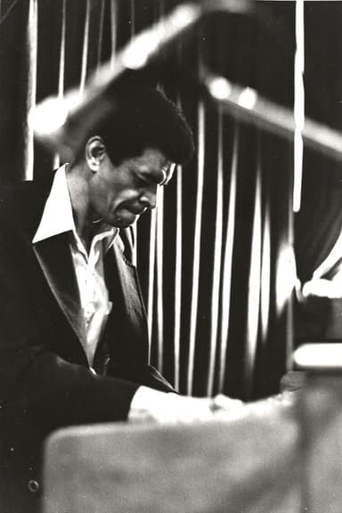 Moonchild: The Life and Music of Yusuf Salim