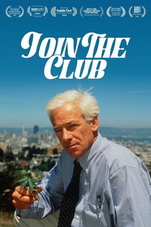 Join the Club
