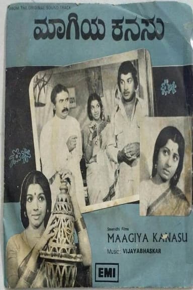 Maagiya Kanasu