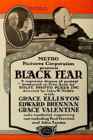 Black Fear