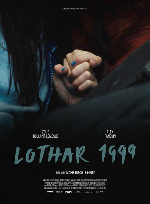 Lothar 1999
