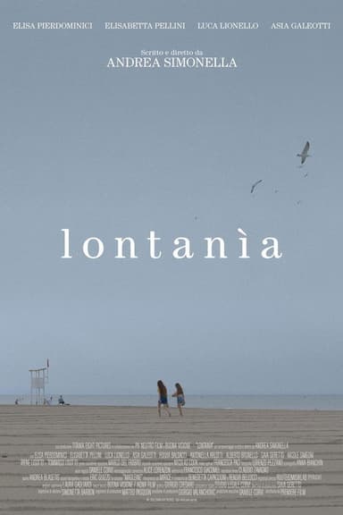 Lontanìa