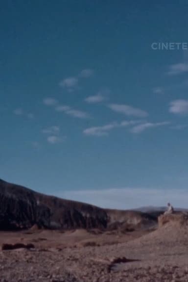 San Pedro de Atacama