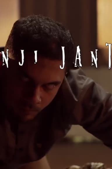 Janji Jantan