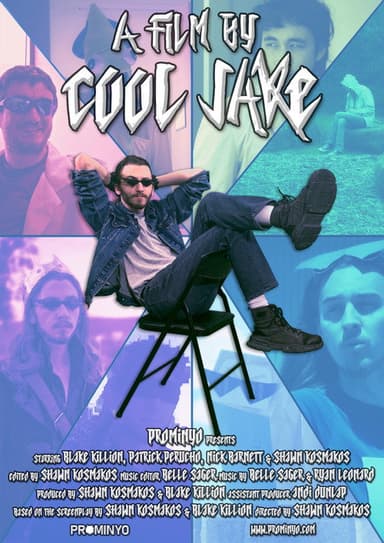 A Film By Cool Jake
