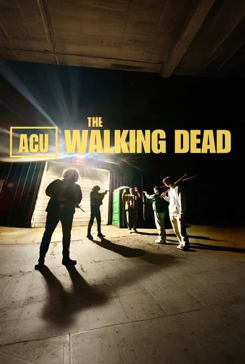 THE WALKING DEAD
