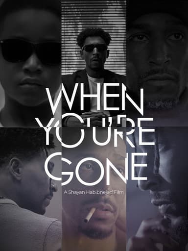 When You're Gone
