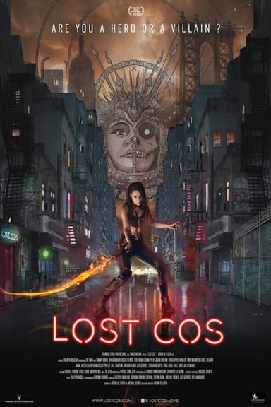 Lost Cos