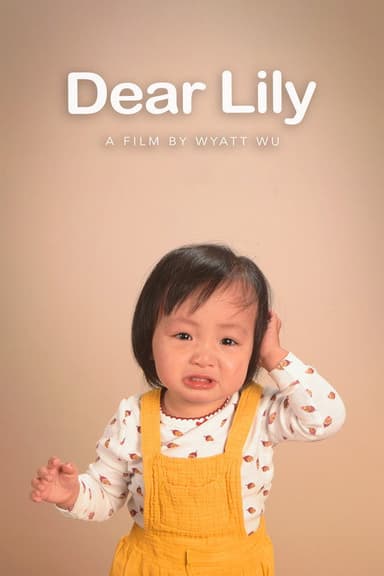 Dear Lily