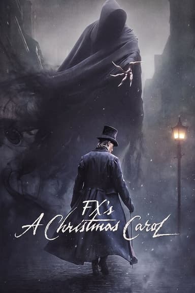 FX's A Christmas Carol
