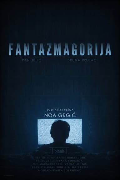 Phantasmagoria