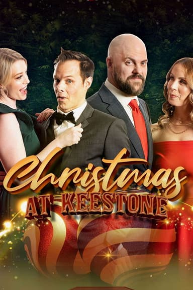 Christmas at Keestone