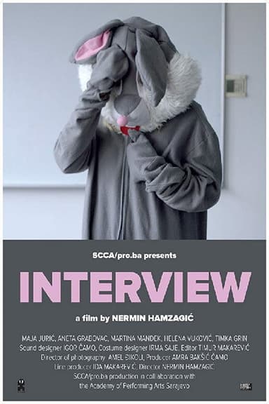 Interview