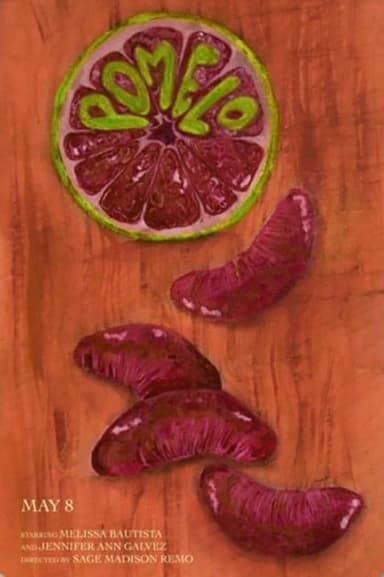 Pomelo