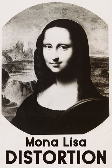 Animation Mona Lisa, Etc.