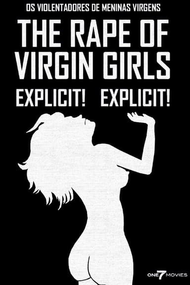 The Abusers of Virgin Girls