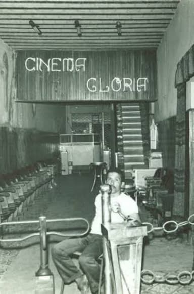 Cine Glória
