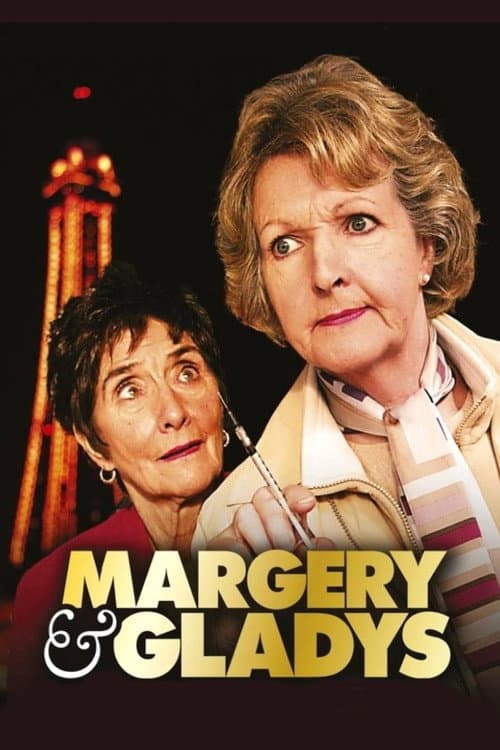 Margery and Gladys
