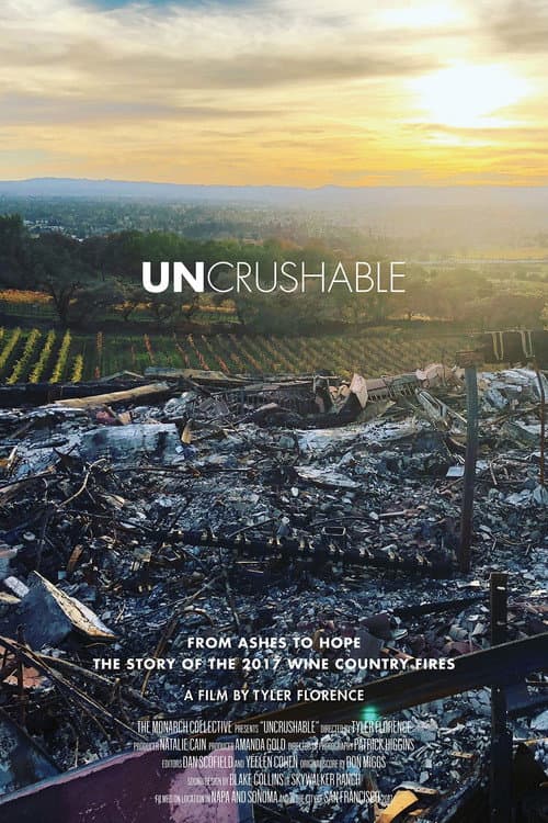 Uncrushable