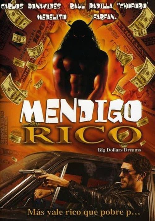 Mendigo rico