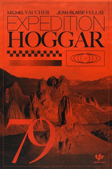 Hoggar Expedition 79