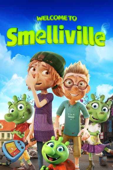 Welcome to Smelliville