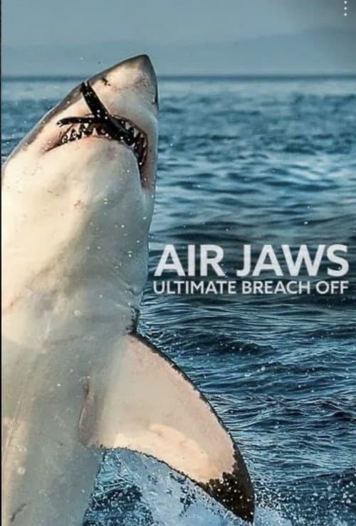 Air Jaws: Ultimate Breach Off