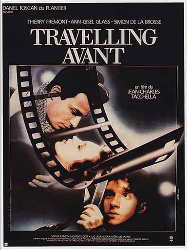 Travelling avant