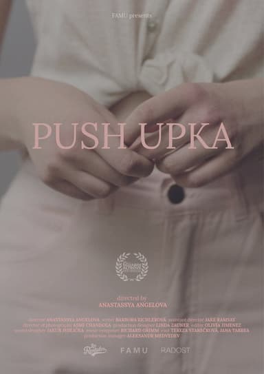 Push upka