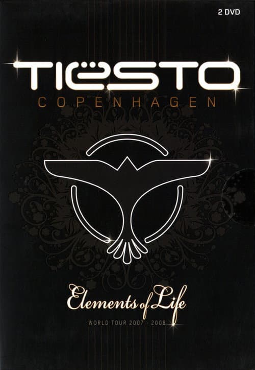 Tiësto: Copenhagen: Elements of Life World Tour