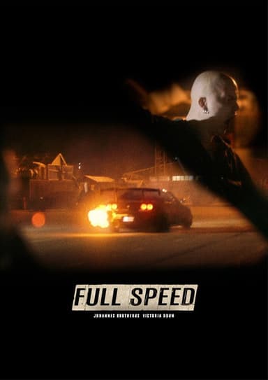 Full Speed