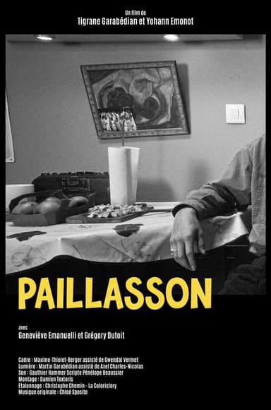Paillasson