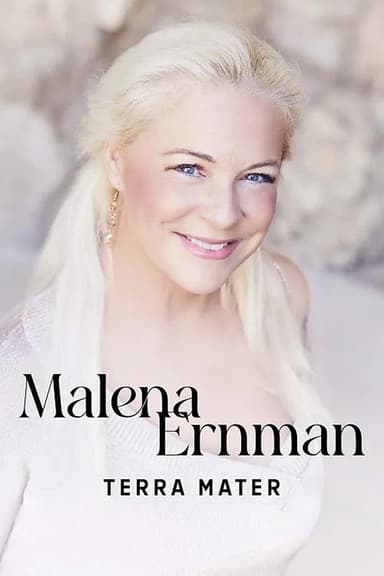 Malena Ernman: Terra Mater Bayreuth Baroque 2025