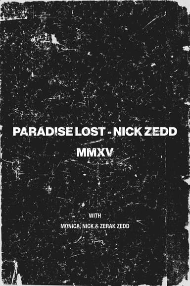 Paradise Lost